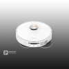 Робот-пылесос Dreame X40 Ultra Complete White